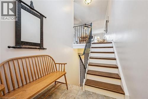 205 Highland Crescent Unit# 32, Kitchener, ON - Indoor Photo Showing Other Room