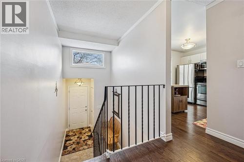 205 Highland Crescent Unit# 32, Kitchener, ON - Indoor Photo Showing Other Room