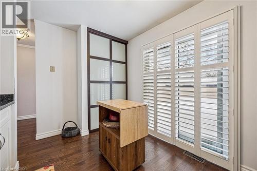 205 Highland Crescent Unit# 32, Kitchener, ON - Indoor Photo Showing Other Room