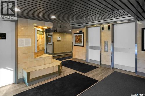 519 4045 Rae Street, Regina, SK -  With Exterior