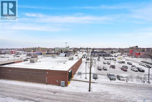 519 4045 Rae Street, Regina, SK - Outdoor With View