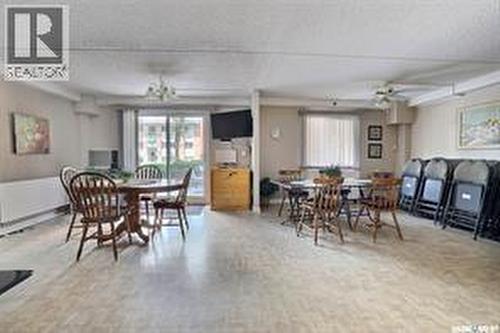519 4045 Rae Street, Regina, SK - Indoor Photo Showing Dining Room