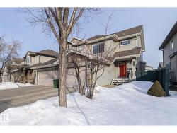 1615 RUTHERFORD RD SW  Edmonton, AB T6W 0A9