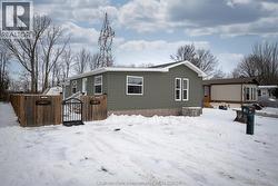 63 Dunkirk DRIVE  Chatham, ON N7L 5J5