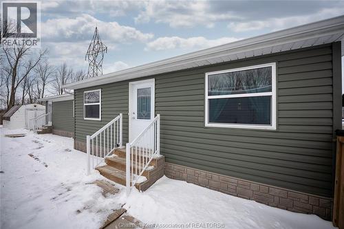 63 Dunkirk Drive, Chatham, ON 