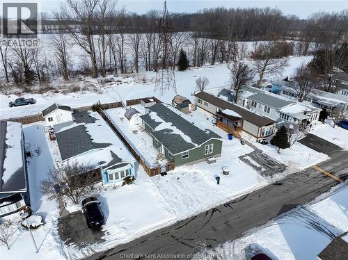 63 Dunkirk Drive, Chatham, ON 