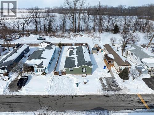 63 Dunkirk Drive, Chatham, ON 