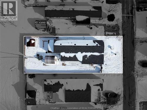 63 Dunkirk Drive, Chatham, ON 