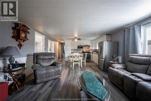 63 Dunkirk Drive, Chatham, ON 