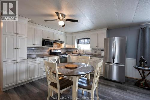 63 Dunkirk Drive, Chatham, ON 