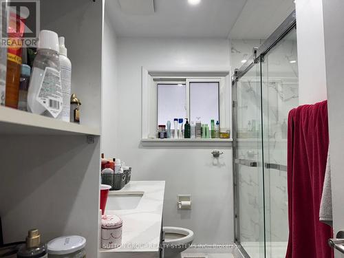1338 Royal Drive, Peterborough, ON - Indoor Photo Showing Bathroom