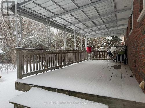 1338 Royal Drive, Peterborough, ON -  Photo Showing Other Room