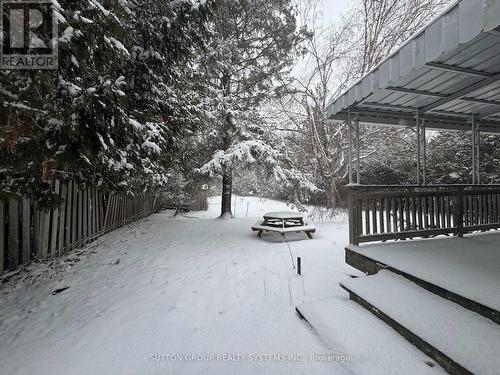 1338 Royal Drive, Peterborough, ON - Outdoor