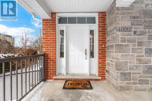 180 Benton Street, Kitchener, ON - Outdoor