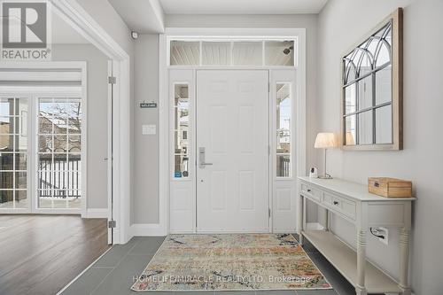 180 Benton Street, Kitchener, ON - Indoor Photo Showing Other Room