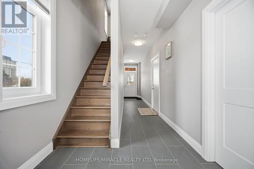 180 Benton Street, Kitchener, ON - Indoor Photo Showing Other Room