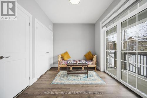 180 Benton Street, Kitchener, ON - Indoor Photo Showing Other Room