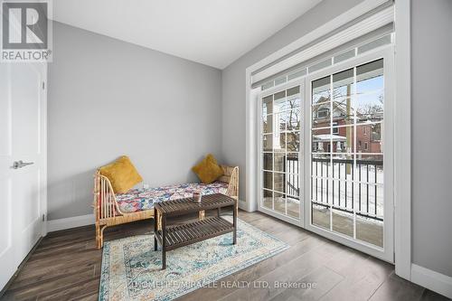 180 Benton Street, Kitchener, ON - Indoor