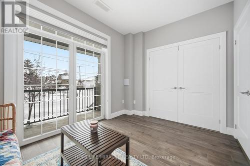 180 Benton Street, Kitchener, ON - Indoor Photo Showing Other Room