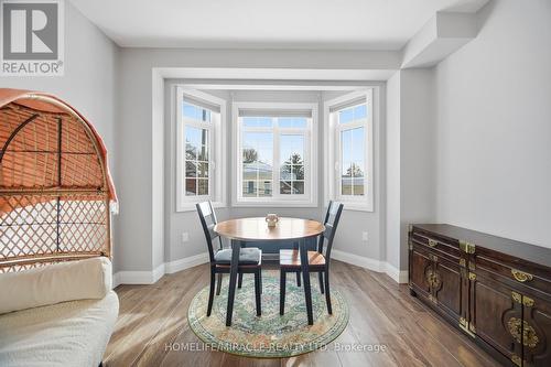 180 Benton Street, Kitchener, ON - Indoor Photo Showing Dining Room