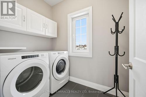 180 Benton Street, Kitchener, ON - Indoor Photo Showing Laundry Room