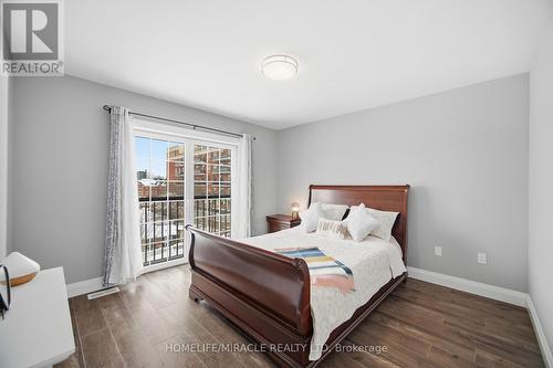 180 Benton Street, Kitchener, ON - Indoor Photo Showing Bedroom