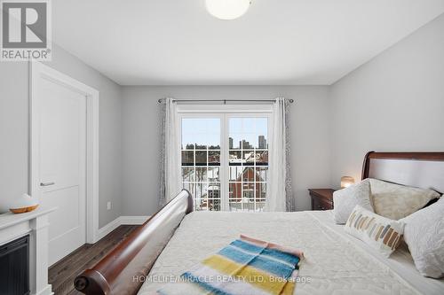 180 Benton Street, Kitchener, ON - Indoor Photo Showing Bedroom