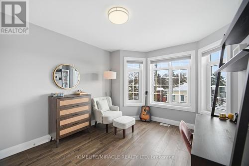 180 Benton Street, Kitchener, ON - Indoor