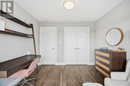 180 Benton Street, Kitchener, ON - Indoor