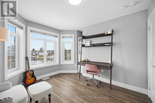 180 Benton Street, Kitchener, ON - Indoor