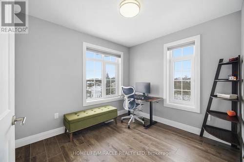 180 Benton Street, Kitchener, ON - Indoor