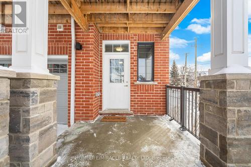 180 Benton Street, Kitchener, ON - Outdoor