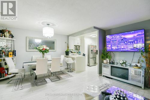 903 - 714 The West Mall Road, Toronto, ON - Indoor