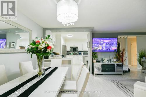 903 - 714 The West Mall Road, Toronto, ON - Indoor Photo Showing Other Room