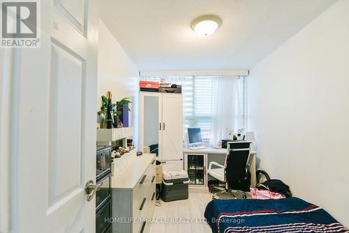 903 - 714 The West Mall Road, Toronto, ON - Indoor