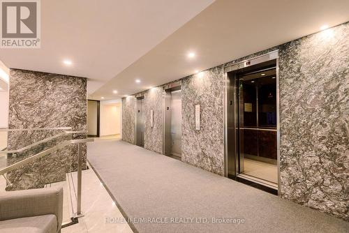 903 - 714 The West Mall Road, Toronto, ON - Indoor Photo Showing Other Room