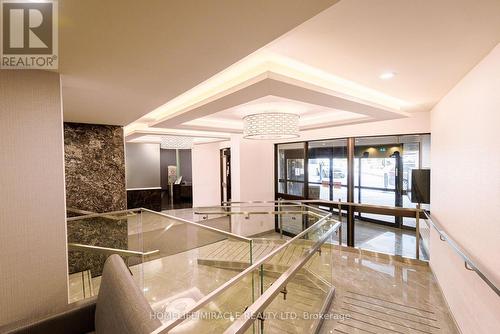 903 - 714 The West Mall Road, Toronto, ON - Indoor Photo Showing Other Room