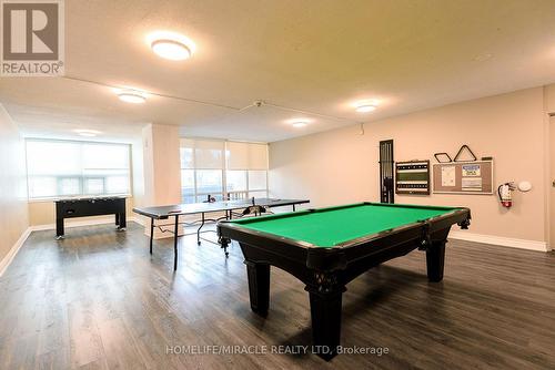 903 - 714 The West Mall Road, Toronto, ON - Indoor Photo Showing Other Room