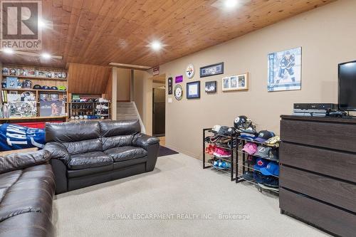 5119 Cherryhill Crescent, Burlington, ON - Indoor