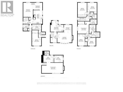 5119 Cherryhill Crescent, Burlington, ON - Other