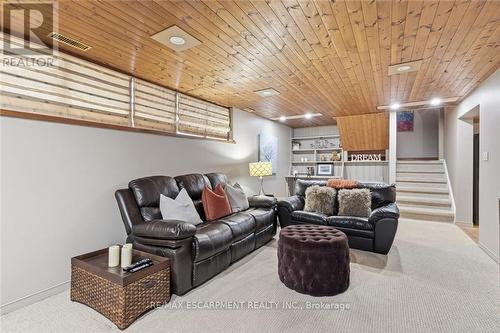 5119 Cherryhill Crescent, Burlington, ON - Indoor