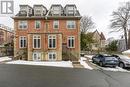 Located in the sought after Brickyards! - 5411 Saunders Lane, Halifax, NS  - Outdoor With Facade 