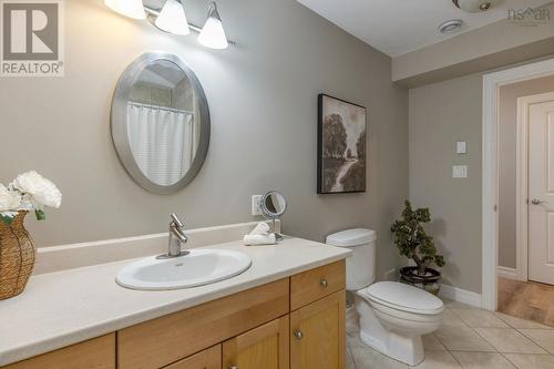 Awesome bathroom storage - 5411 Saunders Lane, Halifax, NS - Indoor Photo Showing Bathroom