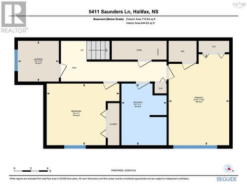 5411 Saunders Lane, Halifax, NS - Other