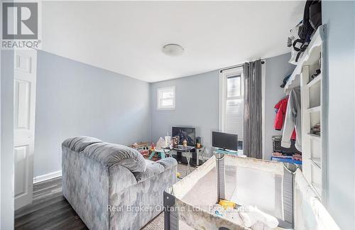 473 Colborne Street, Brantford, ON - Indoor