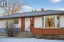 4112 19 Street Nw, Calgary, AB  - Outdoor 