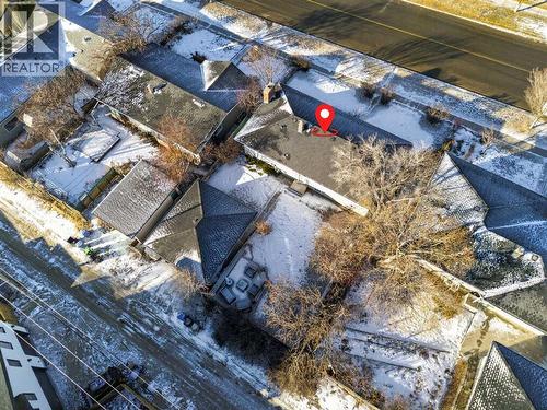 4112 19 Street Nw, Calgary, AB - Outdoor