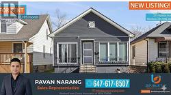 374 RANKIN  Windsor, ON N9B 2R7