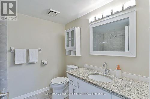 306 - 80 Athol Street E, Oshawa (Central), ON - Indoor Photo Showing Bathroom