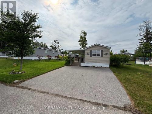 17 Chippewa Trail, Wasaga Beach, ON - Outdoor